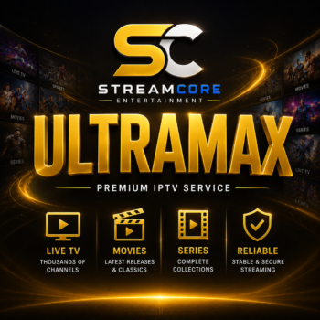 ULTRA MAX