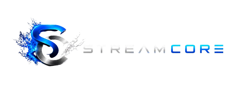 Streamcore Entertainment
